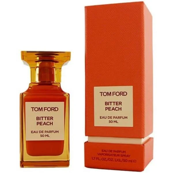 Tom Ford Bitter Peach 50Ml Edp - Parfümania