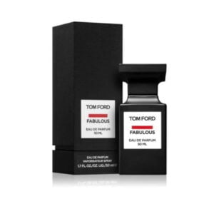 Tom Ford Fabulous 50Ml Edp