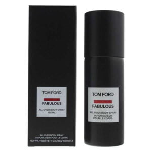 Tom Ford Fabulous Body Spray 150Ml