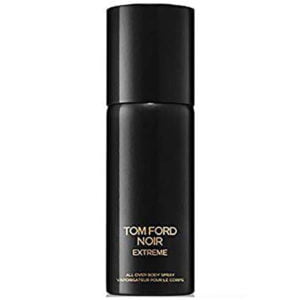 Tom Ford Noir De Noir Body Spray 150Ml