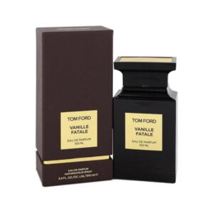 Tom Ford Vanille Fatale 100Ml Edp