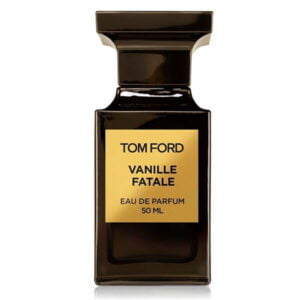 Tom Ford Vanille Fatale 50Ml Edp