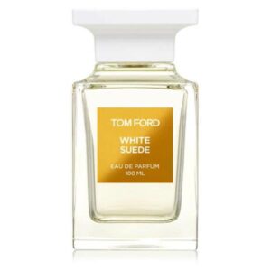 Tom Ford White Suede 100Ml Edp