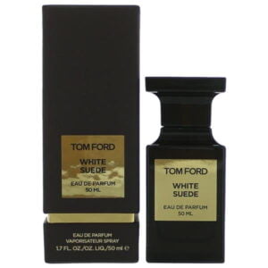 Tom Ford White Suede 50Ml Edp