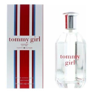 Tommy Girl 100Ml Edt