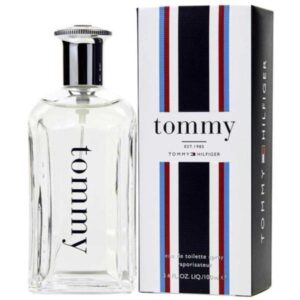 Tommy Hilfiger 100Ml Edt