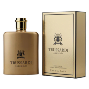 Trussardi Amber Oud Edp 100Ml