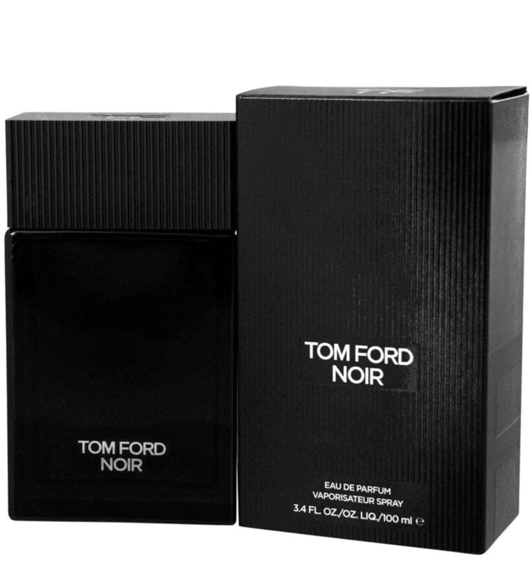 Tom Ford Noir Edp 100 ml Erkek Parfümü