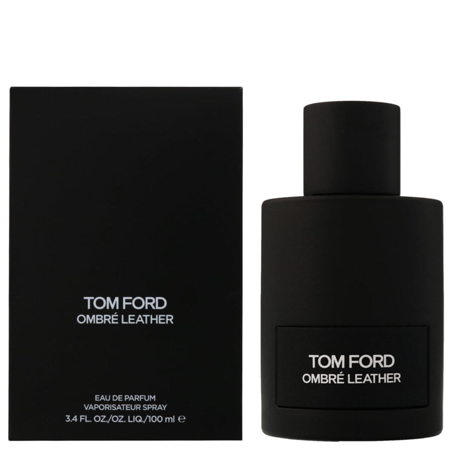 Tom Ford Ombre Leather Edp 100 ml Erkek Parfüm