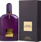 Tom Ford Velvet Orchid Edp 100 ml Kadın Parfümü