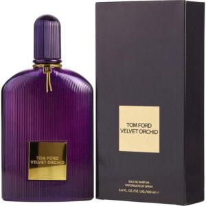 Tom Ford Velvet Orchid Edp 100 ml Kadın Parfümü