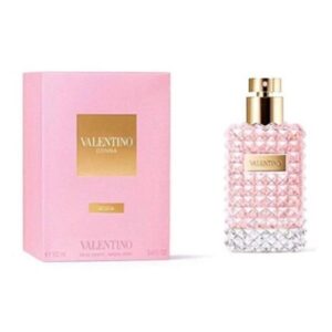 Valentino Donna Acqua 100Ml Edt