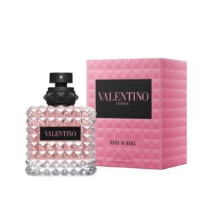 Valentino Donna Born in Roma 100Ml Edp