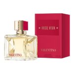 Valentino Voce Viva 100Ml Edp
