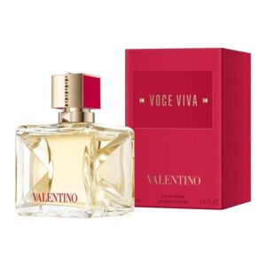 Valentino Voce Viva 100Ml Edp