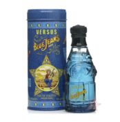 Versace Blue Jeans 75Ml Edt Erkek Parfümü