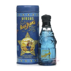 Versace Blue Jeans 75Ml Edt Erkek Parfümü