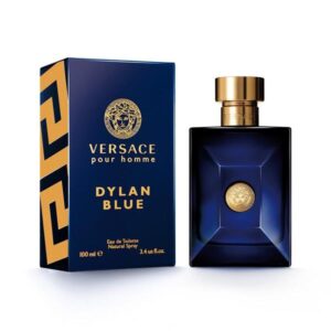 Versace Dylan Blue 100Ml Edt