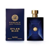 Versace Dylan 200Ml Edt