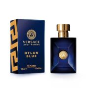 Versace Dylan 50Ml Edt