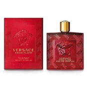 Versace Eros Flame 200Ml Edp