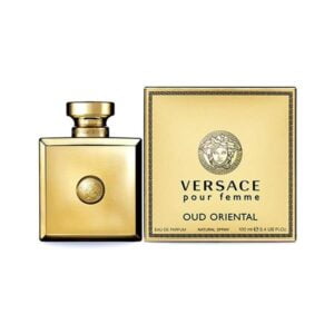 Versace Pour Femme Oud Oriental 100Ml Edp