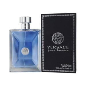 Versace Pour Homme 200Ml Edt