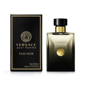 Versace Pour Homme Oud Noir 100Ml Edp