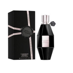 Viktor&Rolf Flowerbomb Midnight Edp 100Ml