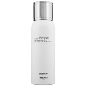 Voyage D'Hermes Deodorant Spray 150 Ml