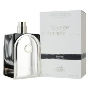 Voyage D'Hermes Edt Spray 100Ml