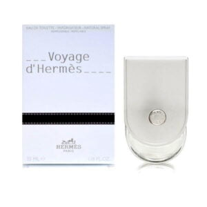 Voyage D'Hermes Edt Spray 35Ml