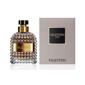 Valentino Uomo Edt 100 ml Erkek Parfümü