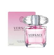 Versace Bright Crystal EDT 90 ml Kadın Parfümü
