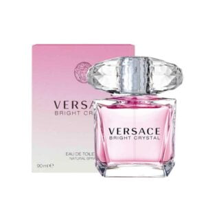 Versace Bright Crystal EDT 90 ml Kadın Parfümü