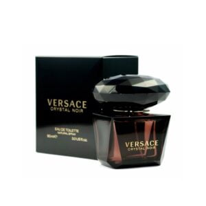 Versace Crystal Noir Edt 90 Ml Kadın Parfümü