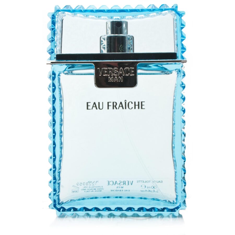 Versace Eau Fraiche Men Edt 100 ml Erkek Parfümü