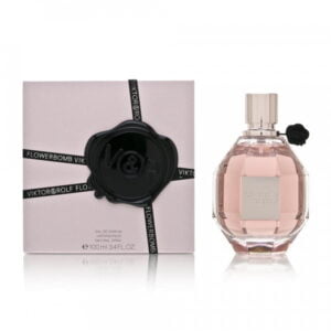 Viktor Rolf Flowerbomb Edp 100 ml Kadın Parfüm