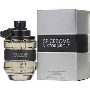 Viktor&Rolf Spicebomb Edt 90 ml Erkek Parfümü