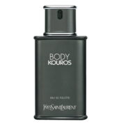 Yves Saint Laurent Body Kouros 100Ml Edt