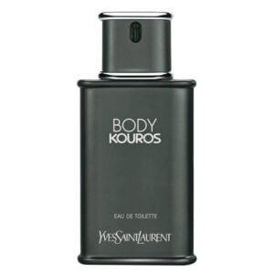 Yves Saint Laurent Body Kouros 100Ml Edt