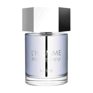 Yves Saint Laurent L'Homme Ultimate 100Ml Edp