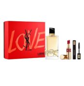 Yves Saint Laurent Libre 90Ml Edp Set