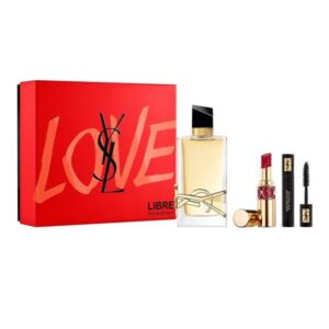 Yves Saint Laurent Libre 90Ml Edp Set