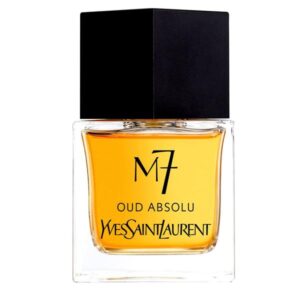 Yves Saint Laurent M7 80Ml Edt