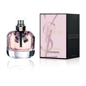 Yves Saint Laurent Mon Paris 90Ml Edt