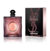 Yves Saint Laurent Opium Black Extreme 50Ml Edp