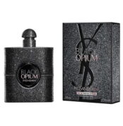 Yves Saint Laurent Opium Black Extreme 90Ml Edp