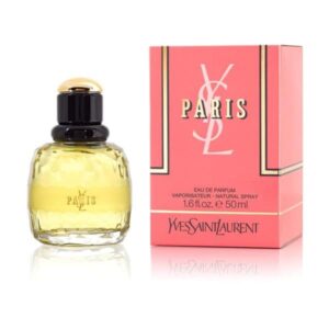 Yves Saint Laurent Paris 50Ml Edp