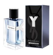 Yves Saint Laurent Y Men 100Ml Edt